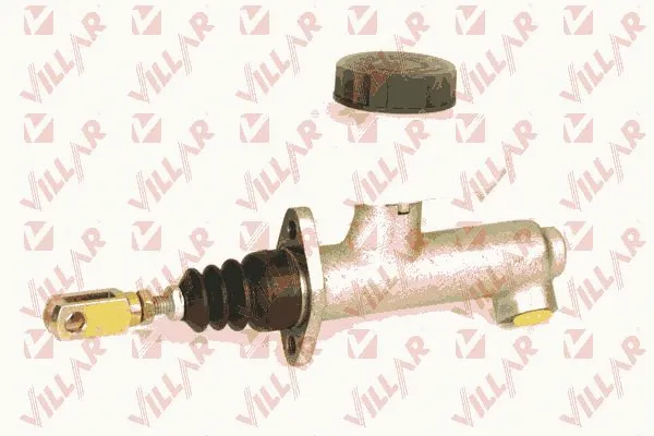 Master Cylinder, clutch (622.2868)