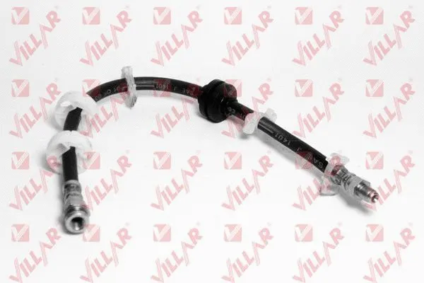 Brake Hose (618.4318)