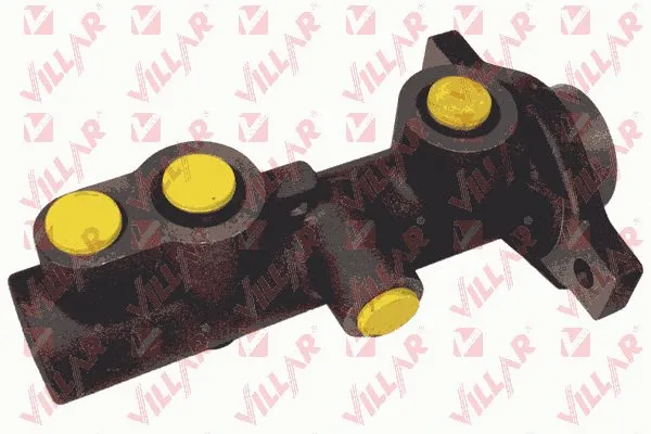 Brake Master Cylinder (621.2404)