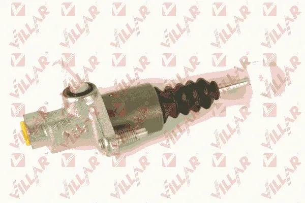 Master Cylinder, clutch (622.2984)