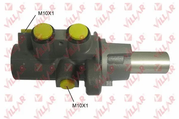 Brake Master Cylinder (621.B624)