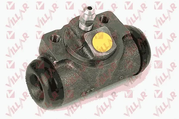 Wheel Brake Cylinder (623.6227)