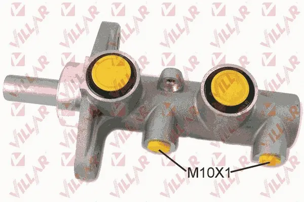 Brake Master Cylinder (621.2300)