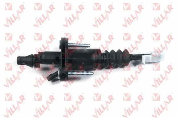 Master Cylinder, clutch (622.B347)