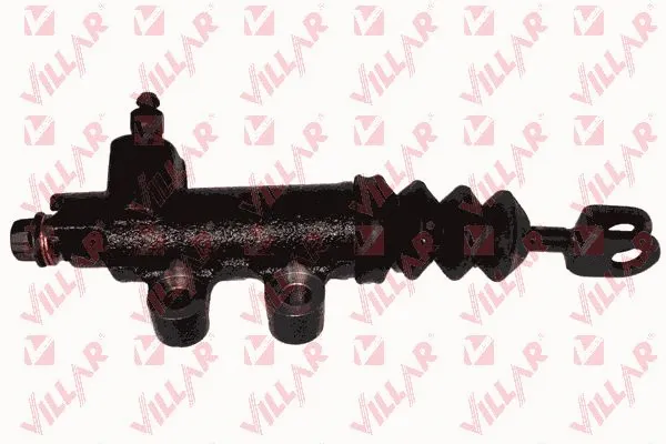 Slave Cylinder, clutch (624.5008)