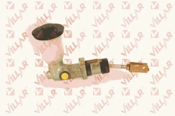 Master Cylinder, clutch (622.2760)