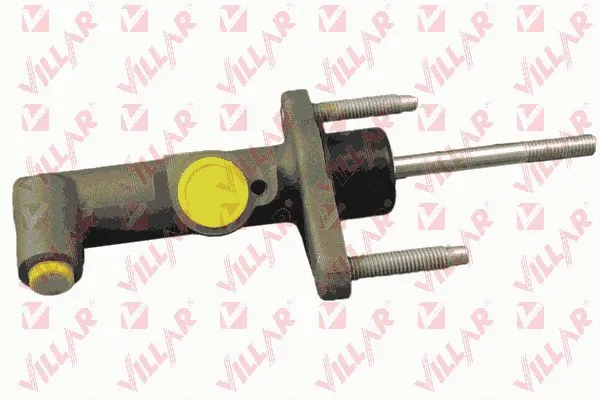 Master Cylinder, clutch (622.2734)