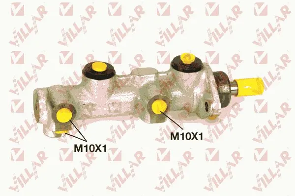 Brake Master Cylinder (621.3047)