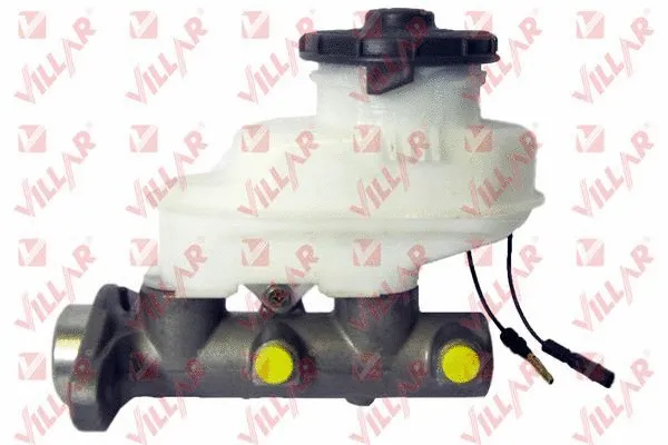 Brake Master Cylinder (621.B600)