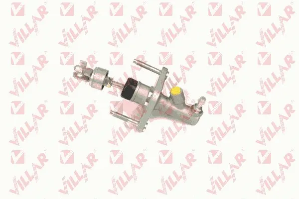 Master Cylinder, clutch (622.2771)