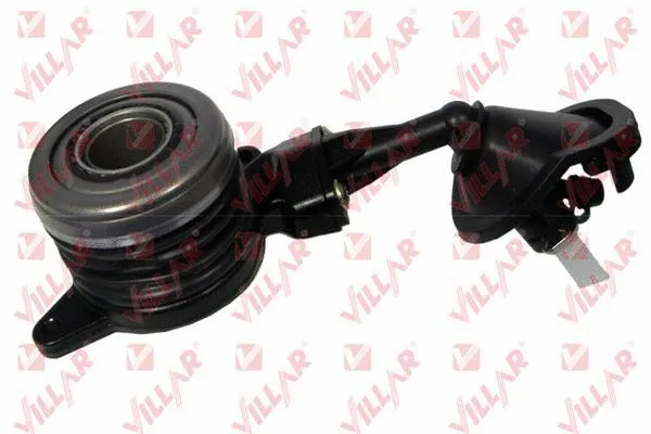 Central Slave Cylinder, clutch (624.B466)