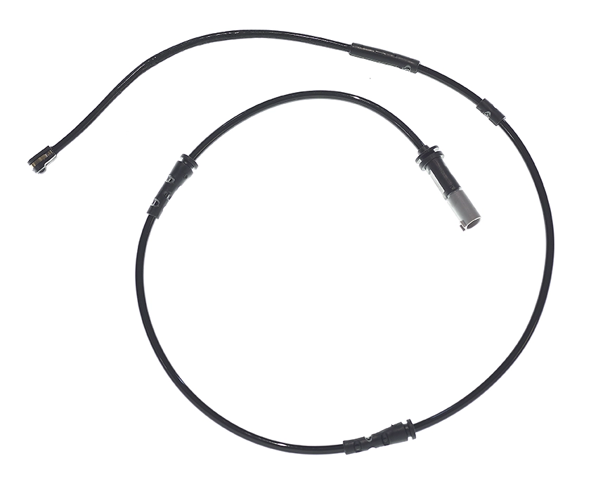 Warning Contact, brake pad wear (V 00 531)