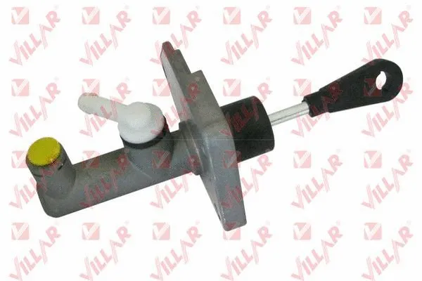 Master Cylinder, clutch (622.B378)