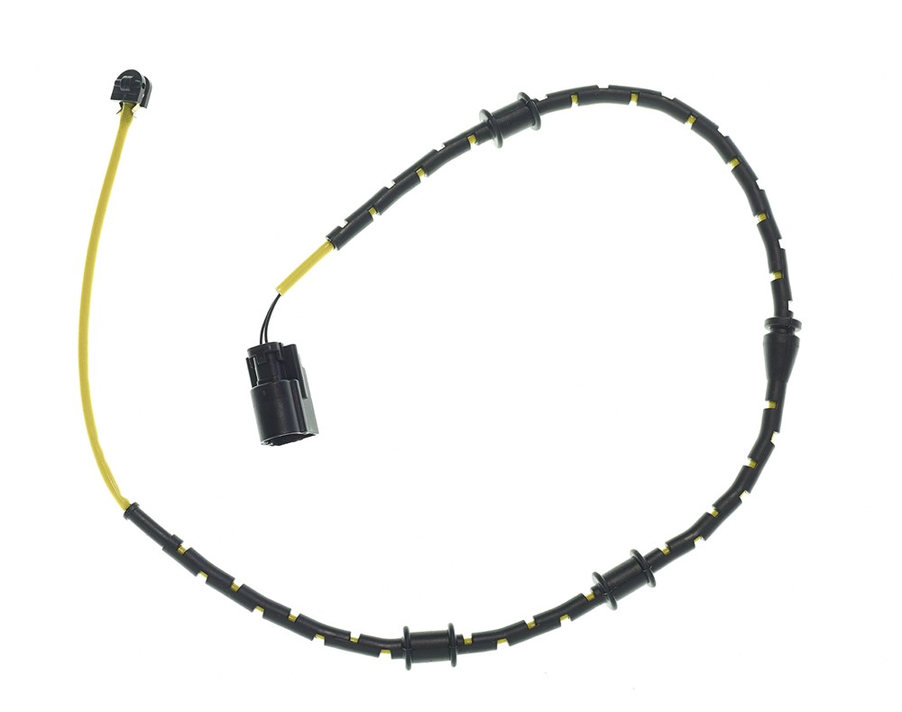 Warning Contact, brake pad wear (V 00 510)