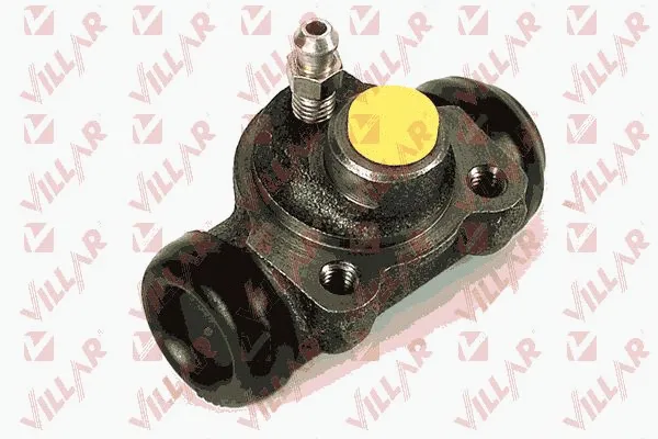 Wheel Brake Cylinder (623.6027)
