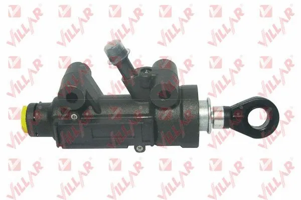 Master Cylinder, clutch (622.B345)