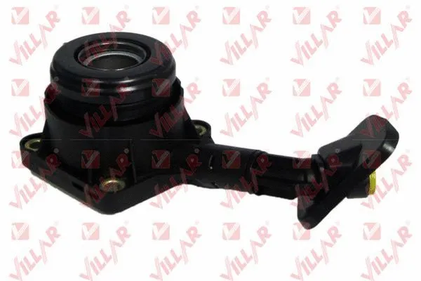 Central Slave Cylinder, clutch (624.B481)