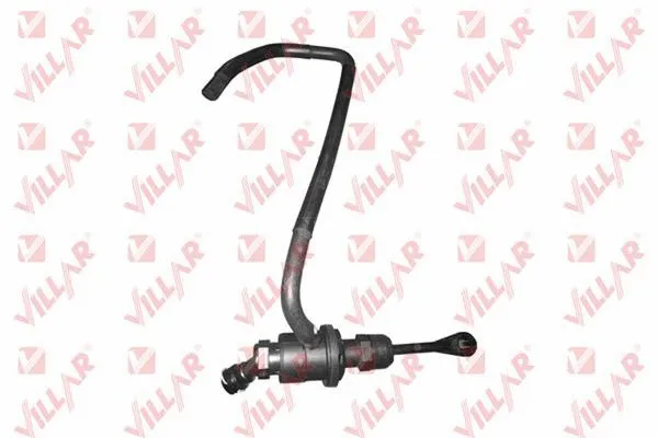 Master Cylinder, clutch (622.B393)