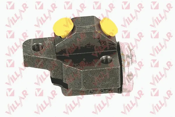 Wheel Brake Cylinder (623.5396)