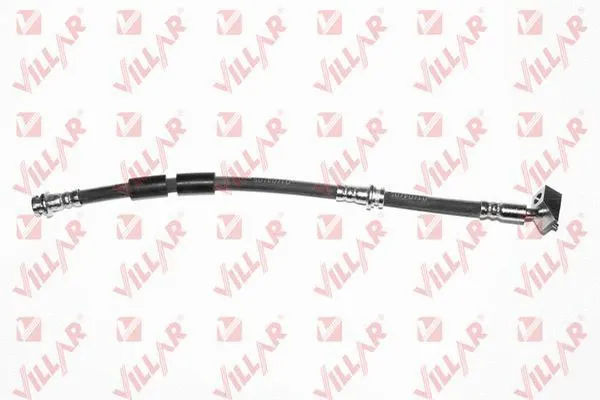 Brake Hose (618.A446)