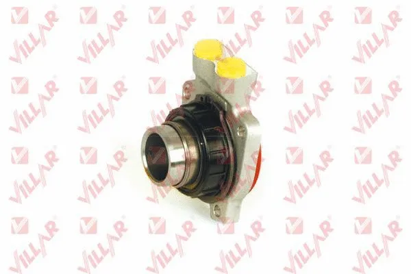 Central Slave Cylinder, clutch (624.5227)
