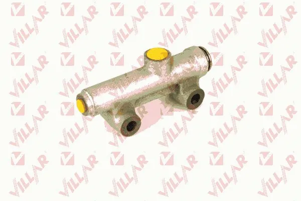Master Cylinder, clutch (622.2878)