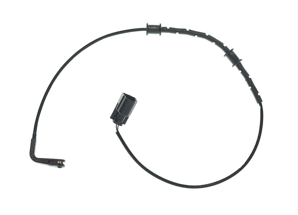 Warning Contact, brake pad wear (V 00 508)