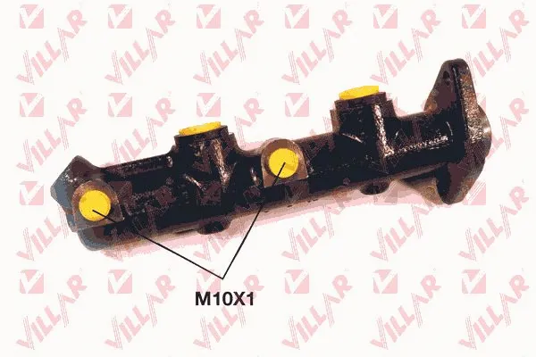 Brake Master Cylinder (621.2438)