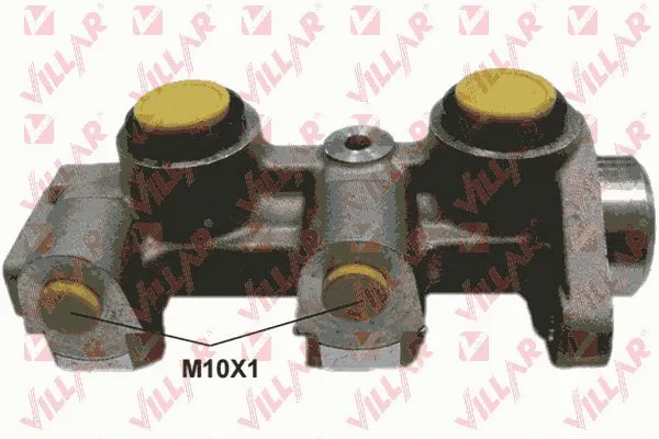 Brake Master Cylinder (621.2631)