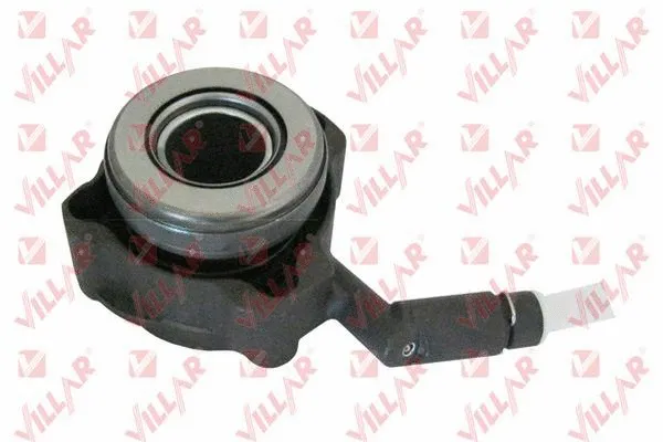Central Slave Cylinder, clutch (624.B455)