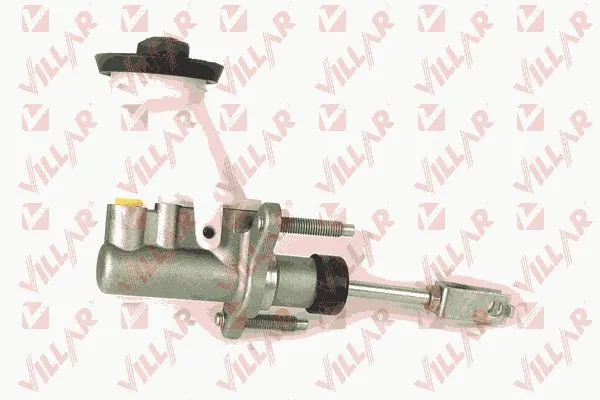 Master Cylinder, clutch (622.3116)