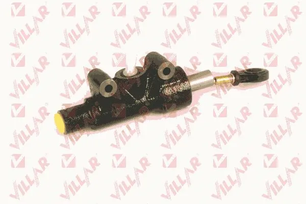 Master Cylinder, clutch (622.3653)