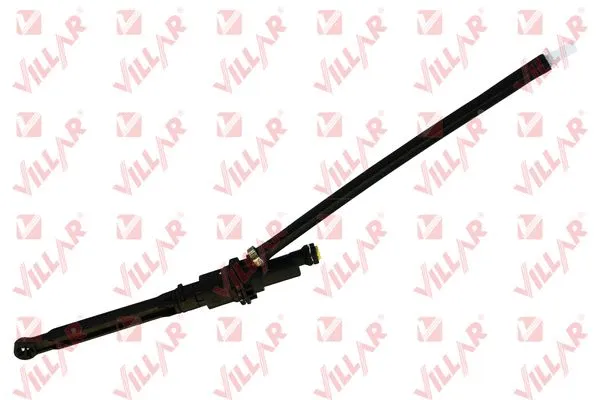 Master Cylinder, clutch (622.B773)