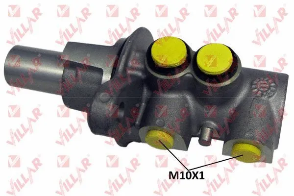 Brake Master Cylinder (621.B631)