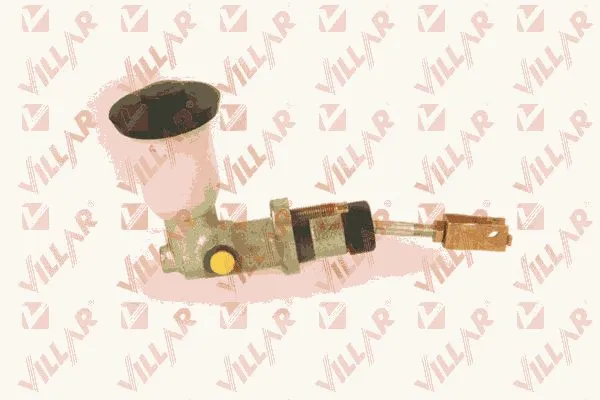 Master Cylinder, clutch (622.2761)