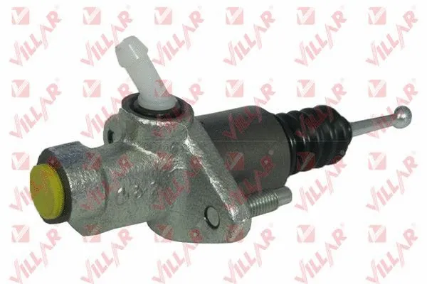 Master Cylinder, clutch (622.B436)
