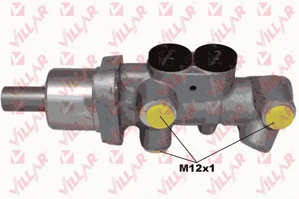 Brake Master Cylinder (621.2563)