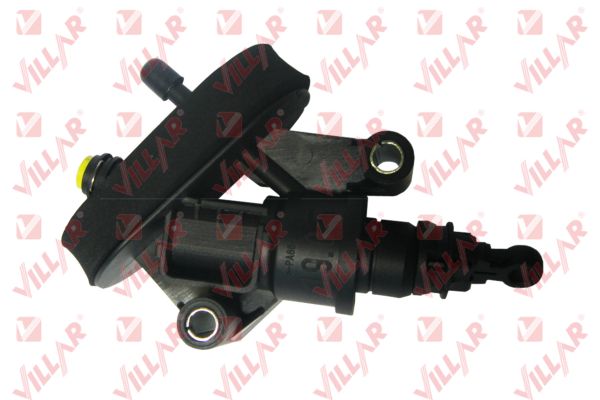 Master Cylinder, clutch (622.C227)