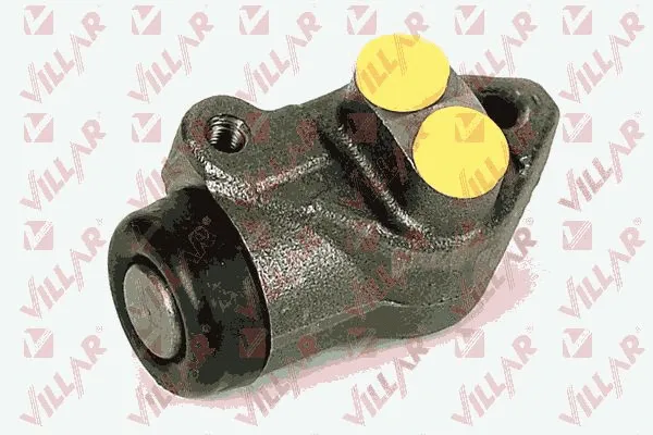 Wheel Brake Cylinder (623.6576)
