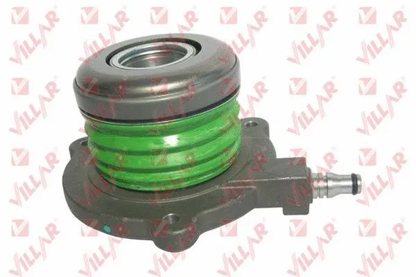 Central Slave Cylinder, clutch (624.B501)