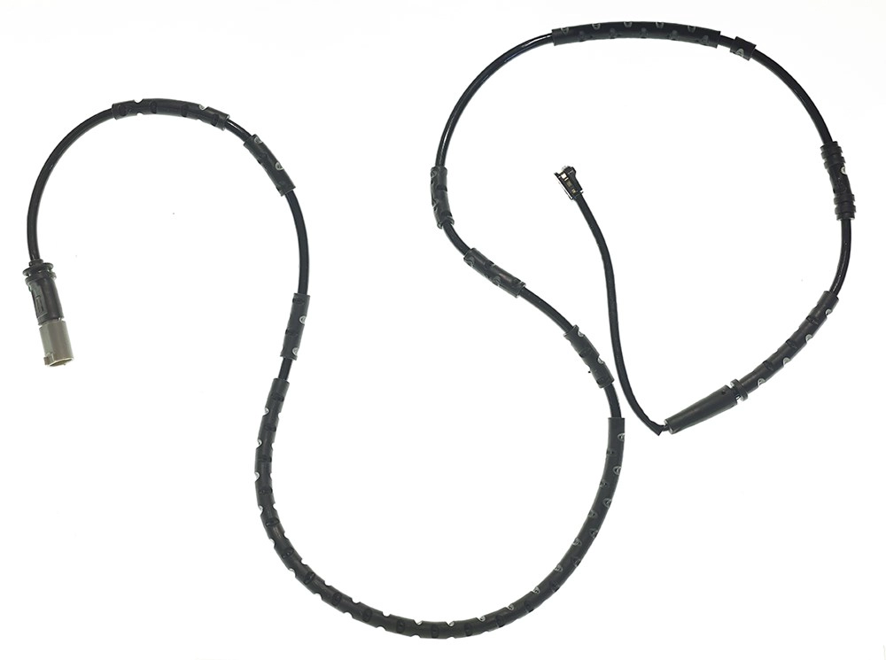 Warning Contact, brake pad wear (V 00 440)