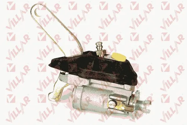 Wheel Brake Cylinder (623.5408)