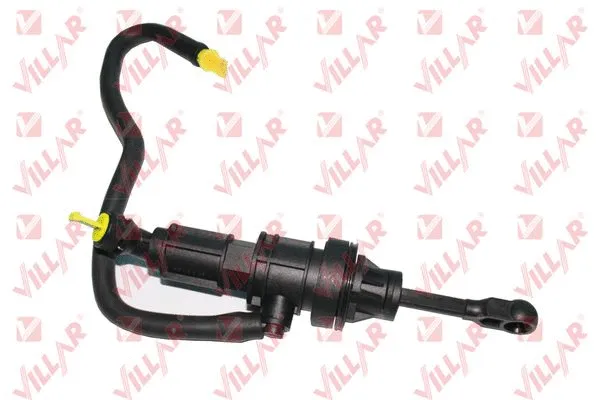 Master Cylinder, clutch (622.B760)