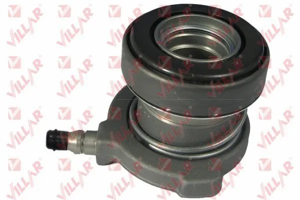 Central Slave Cylinder, clutch (624.B469)