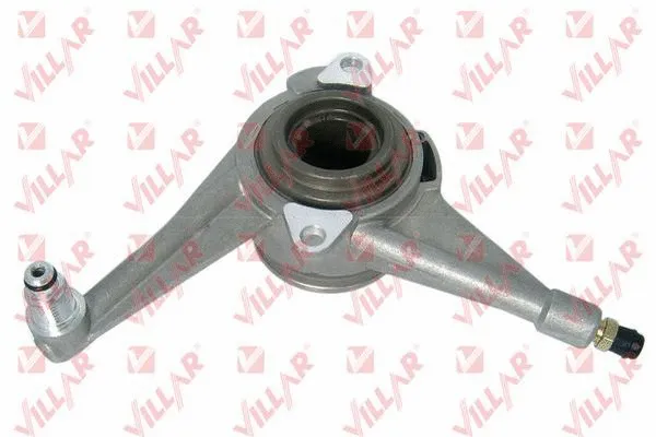 Central Slave Cylinder, clutch (624.B558)