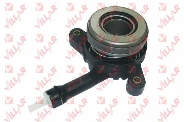 Central Slave Cylinder, clutch (624.B443)