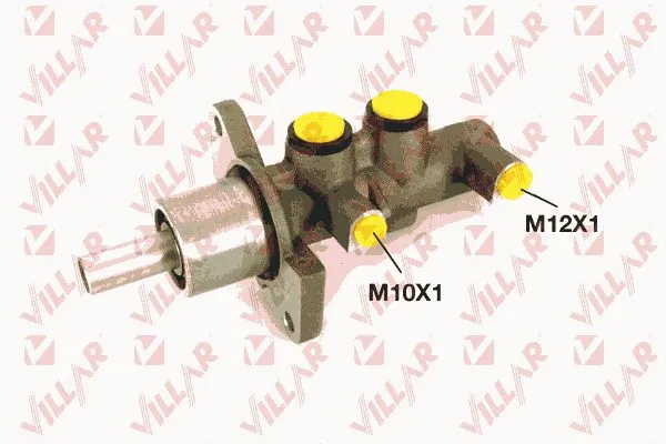 Brake Master Cylinder (621.2824)