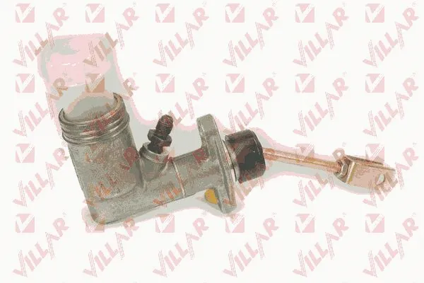 Master Cylinder, clutch (622.2755)