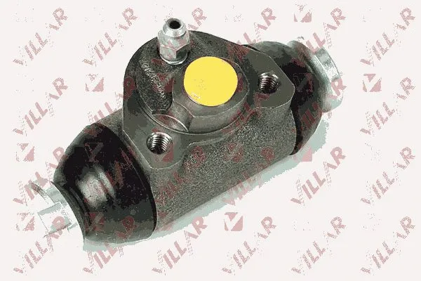 Wheel Brake Cylinder (623.5781)