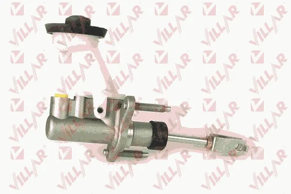 Master Cylinder, clutch (622.2785)